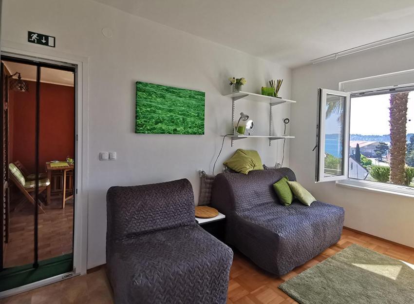 Apartments Nea By Locap Group Порторож Екстер'єр фото