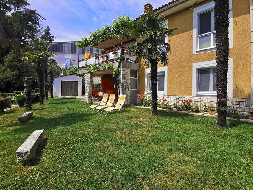 Apartments Nea By Locap Group Порторож Екстер'єр фото