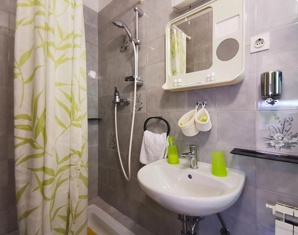 Apartments Nea By Locap Group Порторож Екстер'єр фото