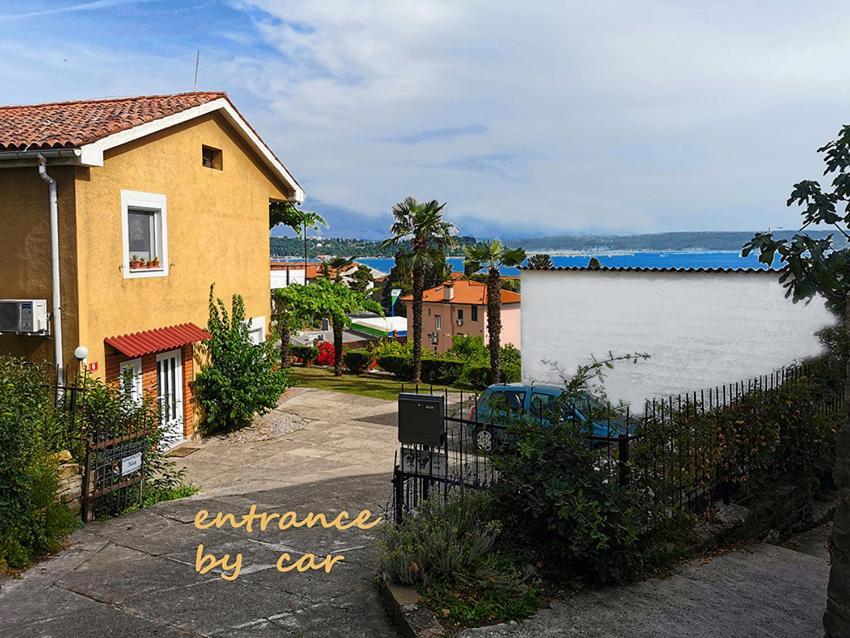 Apartments Nea By Locap Group Порторож Екстер'єр фото