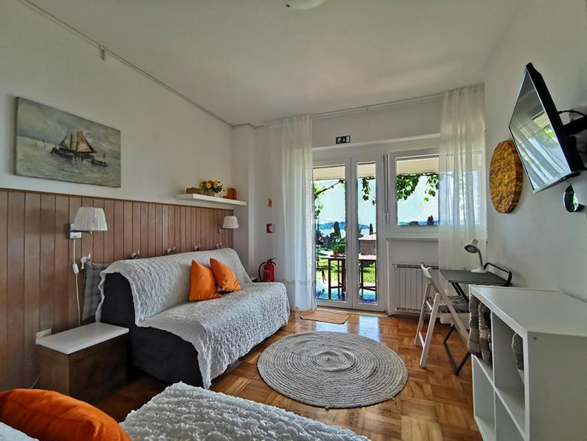 Apartments Nea By Locap Group Порторож Екстер'єр фото