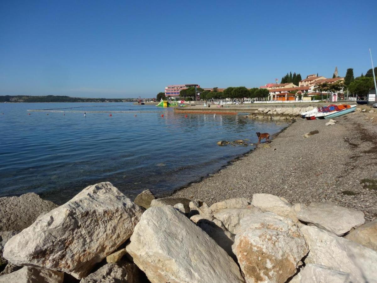 Apartments Nea By Locap Group Порторож Екстер'єр фото