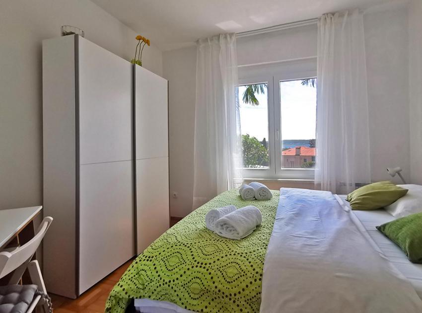 Apartments Nea By Locap Group Порторож Екстер'єр фото