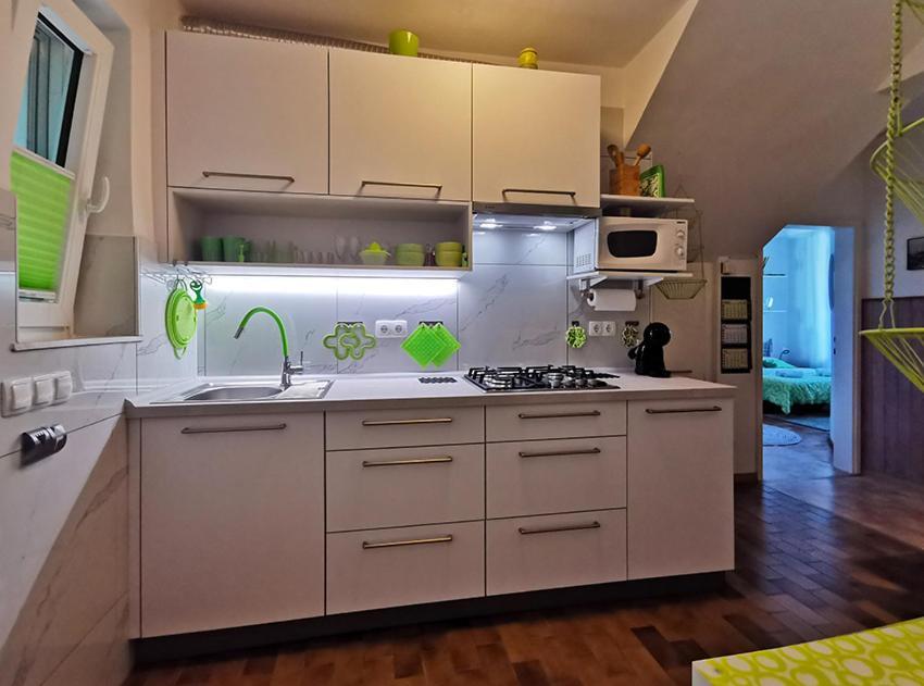 Apartments Nea By Locap Group Порторож Екстер'єр фото