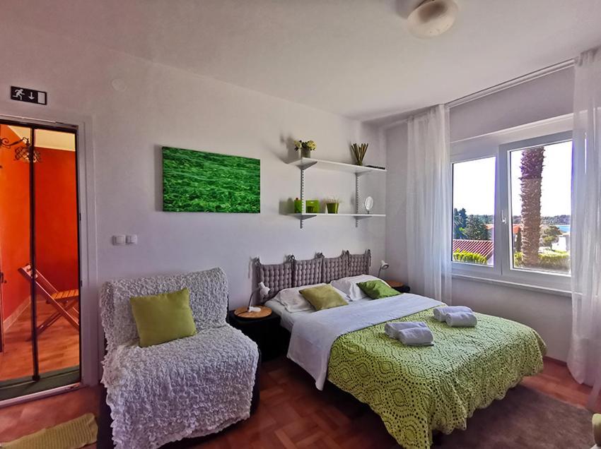 Apartments Nea By Locap Group Порторож Екстер'єр фото