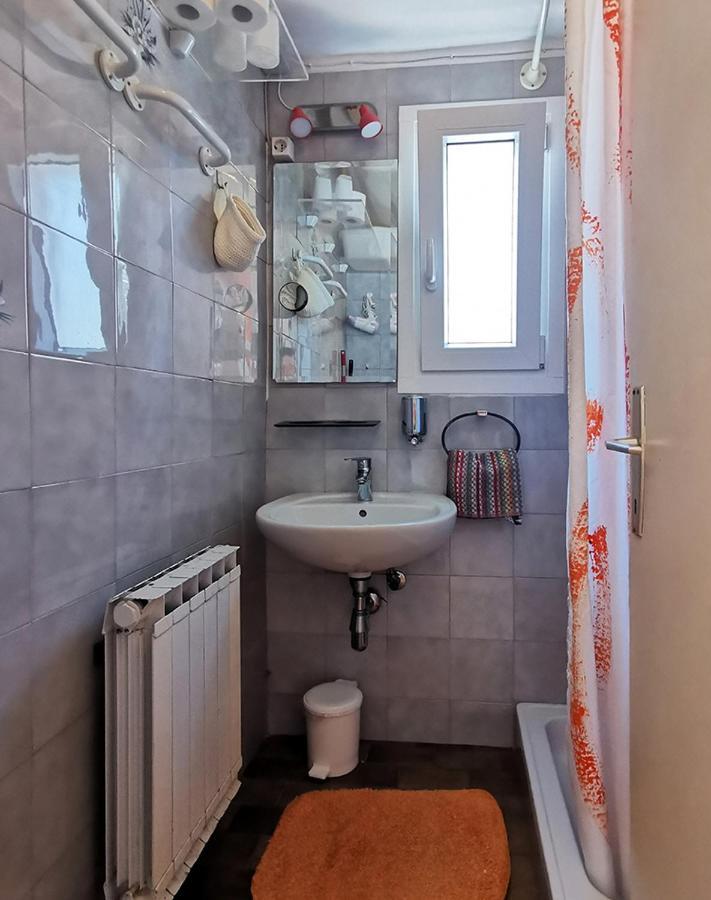 Apartments Nea By Locap Group Порторож Екстер'єр фото