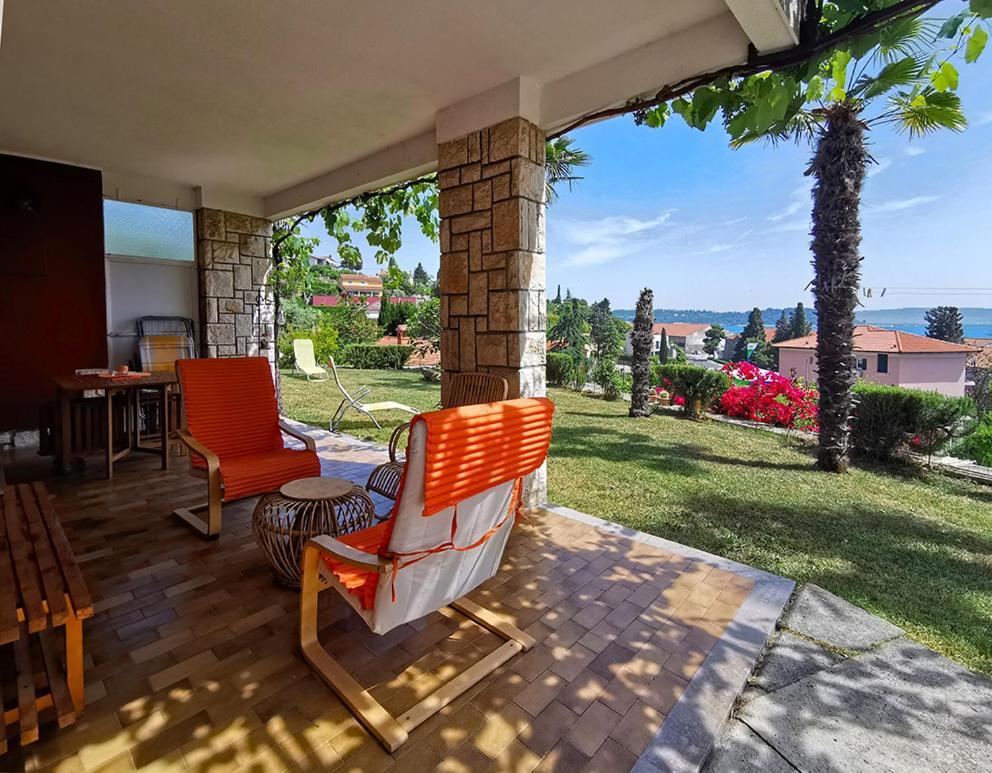 Apartments Nea By Locap Group Порторож Екстер'єр фото