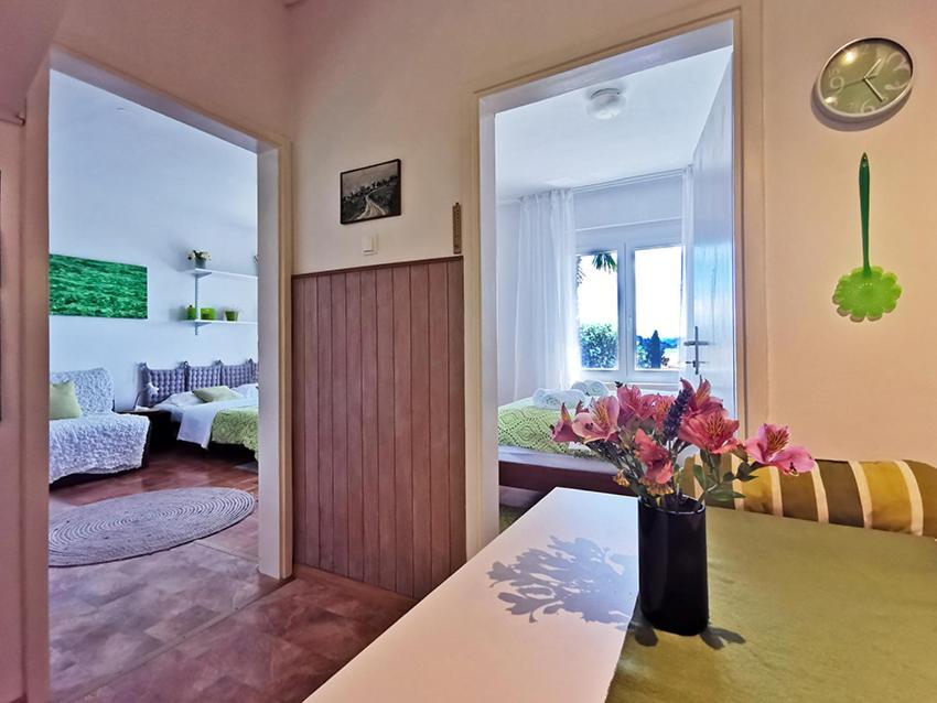 Apartments Nea By Locap Group Порторож Екстер'єр фото