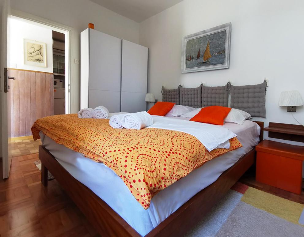 Apartments Nea By Locap Group Порторож Екстер'єр фото